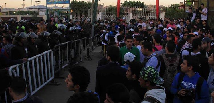 جماهير الزمالك جماهير الزمالك